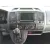VOLKSWAGEN T5 TRANSPORTER (7E) VOLKSWAGEN T5 TRANSPORTER (7E) '2012 2.0 TDI CAT (CFCA) MARRON 2009