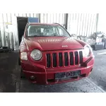 CHRYSLER JEEP COMPASS CHRYSLER JEEP COMPASS '2006 2.0 CRD CAT GRANATE 2006