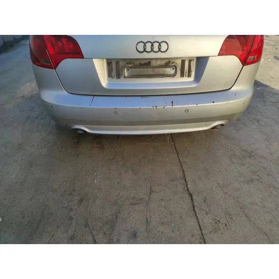 AUDI A4 AVANT (8E) '2007 * PLATA