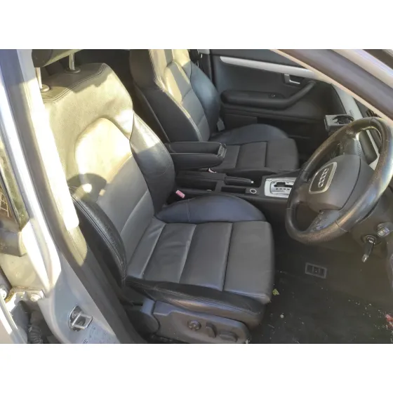 AUDI A4 AVANT (8E) '2007 * PLATA