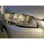AUDI A4 AVANT (8E) AUDI A4 AVANT (8E) '2007 * PLATA 2004