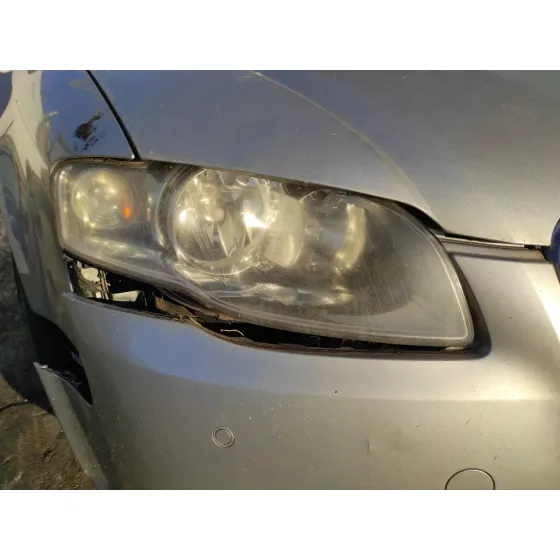 AUDI A4 AVANT (8E) '2007 * PLATA