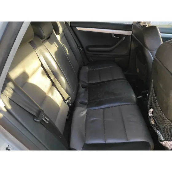 AUDI A4 AVANT (8E) '2007 * PLATA