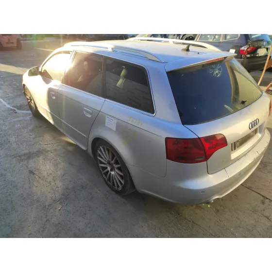 AUDI A4 AVANT (8E) '2007 * PLATA