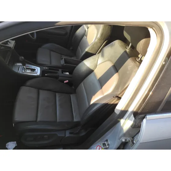 AUDI A4 AVANT (8E) '2007 * PLATA
