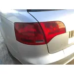 AUDI A4 AVANT (8E) AUDI A4 AVANT (8E) '2007 * PLATA 2004