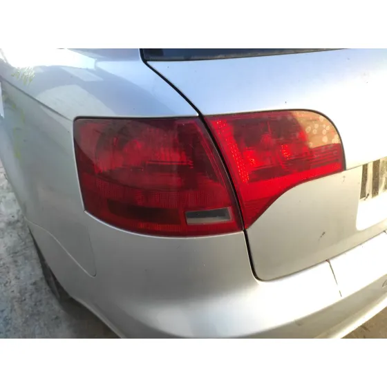 AUDI A4 AVANT (8E) '2007 * PLATA