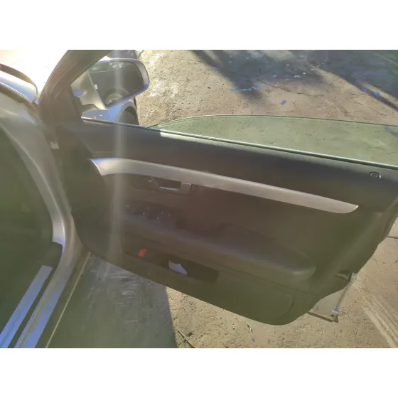 AUDI A4 AVANT (8E) '2007 * PLATA