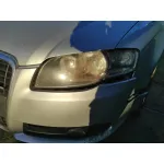 AUDI A4 AVANT (8E) AUDI A4 AVANT (8E) '2007 * PLATA 2004