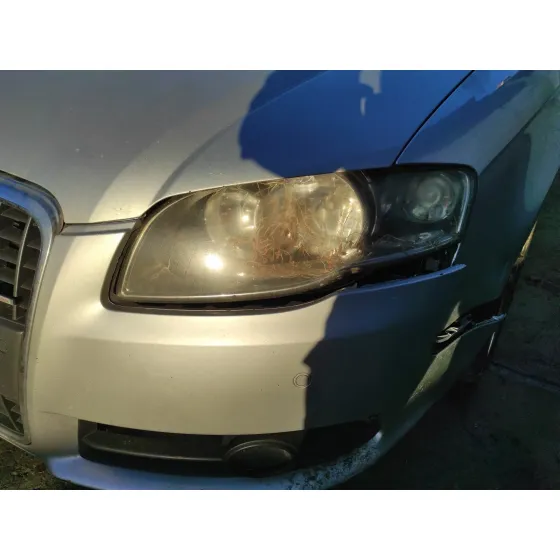 AUDI A4 AVANT (8E) '2007 * PLATA
