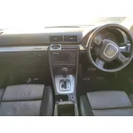 AUDI A4 AVANT (8E) AUDI A4 AVANT (8E) '2007 * PLATA 2004