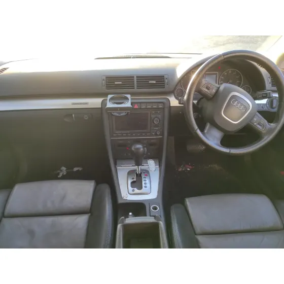 AUDI A4 AVANT (8E) '2007 * PLATA