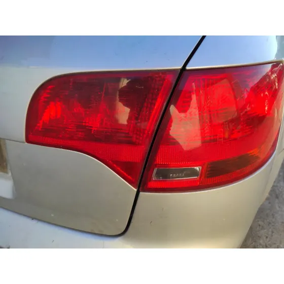 AUDI A4 AVANT (8E) '2007 * PLATA