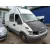 IVECO DAILY CAJA CERRADA (2006 =>) IVECO DAILY CAJA CERRADA (2006 =>) '2004 * BLANCO 0