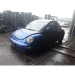 VOLKSWAGEN NEW BEETLE (9C1/1C1) VOLKSWAGEN NEW BEETLE (9C1/1C1) '1998 2.0 AZUL 1999