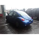 VOLKSWAGEN NEW BEETLE (9C1/1C1) VOLKSWAGEN NEW BEETLE (9C1/1C1) '1998 2.0 AZUL 1999