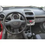 TOYOTA AYGO (KGB/WNB) TOYOTA AYGO (KGB/WNB) '2011 1.0 CAT ROJO 2005
