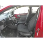 TOYOTA AYGO (KGB/WNB) TOYOTA AYGO (KGB/WNB) '2011 1.0 CAT ROJO 2005