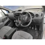 CITROEN BERLINGO '2008 * BLANCO
