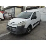 CITROEN BERLINGO '2008 * BLANCO
