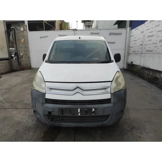 CITROEN BERLINGO '2008 * BLANCO