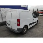 CITROEN BERLINGO '2008 * BLANCO