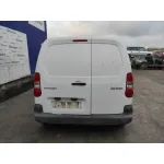 CITROEN BERLINGO '2008 * BLANCO