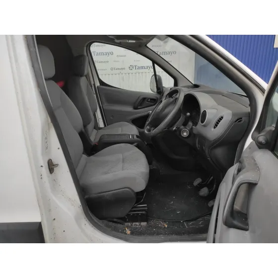 CITROEN BERLINGO '2008 * BLANCO
