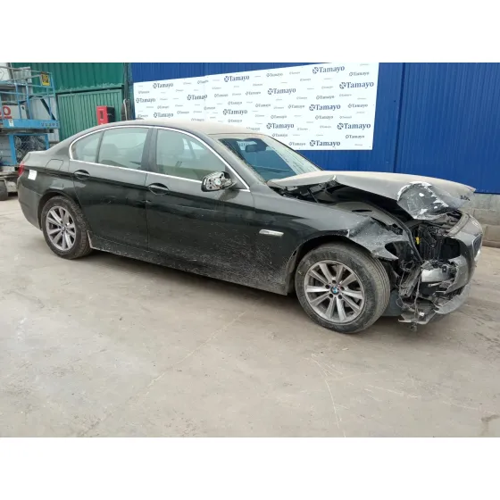 BMW SERIE 5 LIM. (F10) '2012 * NEGRO