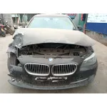 BMW SERIE 5 LIM. (F10) BMW SERIE 5 LIM. (F10) '2012 * NEGRO 2010