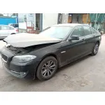 BMW SERIE 5 LIM. (F10) BMW SERIE 5 LIM. (F10) '2012 * NEGRO 2010
