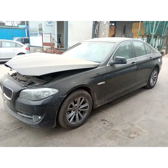 BMW SERIE 5 LIM. (F10) '2012 * NEGRO