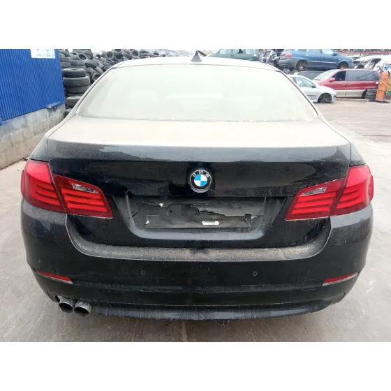 BMW SERIE 5 LIM. (F10) '2012 * NEGRO