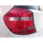 BMW SERIE 1 BERLINA (E81/E87) BMW SERIE 1 BERLINA (E81/E87) '2004 2.0 TURBODIESEL CAT BLANCO 2004