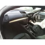 BMW SERIE 1 BERLINA (E81/E87) BMW SERIE 1 BERLINA (E81/E87) '2004 2.0 TURBODIESEL CAT BLANCO 2004