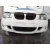 BMW SERIE 1 BERLINA (E81/E87) BMW SERIE 1 BERLINA (E81/E87) '2004 2.0 TURBODIESEL CAT BLANCO 2004