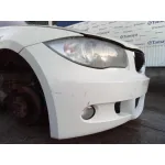 BMW SERIE 1 BERLINA (E81/E87) BMW SERIE 1 BERLINA (E81/E87) '2004 2.0 TURBODIESEL CAT BLANCO 2004