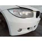 BMW SERIE 1 BERLINA (E81/E87) BMW SERIE 1 BERLINA (E81/E87) '2004 2.0 TURBODIESEL CAT BLANCO 2004