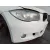 BMW SERIE 1 BERLINA (E81/E87) BMW SERIE 1 BERLINA (E81/E87) '2004 2.0 TURBODIESEL CAT BLANCO 2004