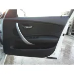 BMW SERIE 1 BERLINA (E81/E87) BMW SERIE 1 BERLINA (E81/E87) '2004 2.0 TURBODIESEL CAT BLANCO 2004