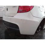 BMW SERIE 1 BERLINA (E81/E87) BMW SERIE 1 BERLINA (E81/E87) '2004 2.0 TURBODIESEL CAT BLANCO 2004