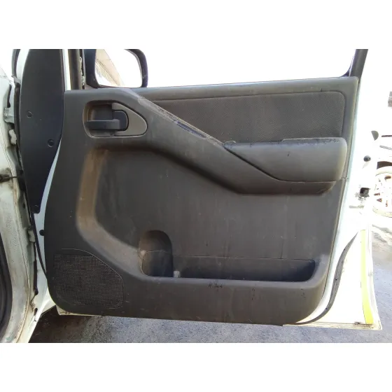 NISSAN PATHFINDER (R51) '2005 2.5 DCI DIESEL CAT BLANCO