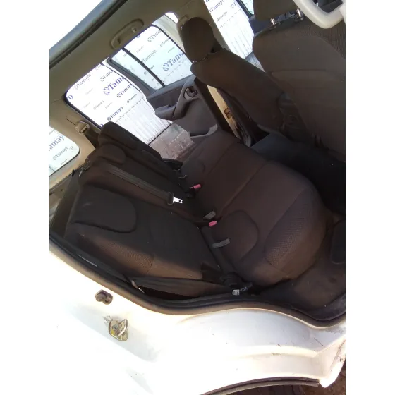 NISSAN PATHFINDER (R51) '2005 2.5 DCI DIESEL CAT BLANCO