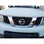 NISSAN PATHFINDER (R51) NISSAN PATHFINDER (R51) '2005 2.5 DCI DIESEL CAT BLANCO 2005