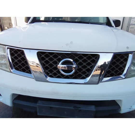 NISSAN PATHFINDER (R51) '2005 2.5 DCI DIESEL CAT BLANCO