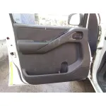 NISSAN PATHFINDER (R51) NISSAN PATHFINDER (R51) '2005 2.5 DCI DIESEL CAT BLANCO 2005