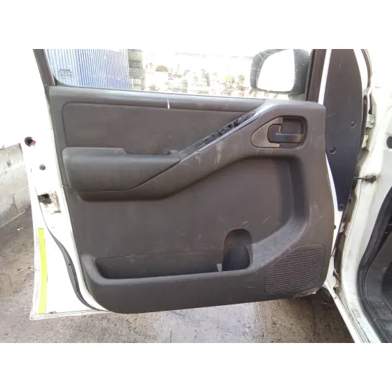 NISSAN PATHFINDER (R51) '2005 2.5 DCI DIESEL CAT BLANCO