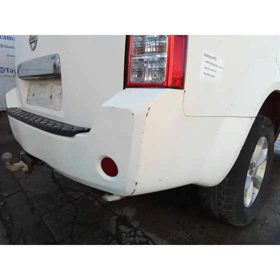 NISSAN PATHFINDER (R51) '2005 2.5 DCI DIESEL CAT BLANCO