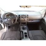 NISSAN PATHFINDER (R51) NISSAN PATHFINDER (R51) '2005 2.5 DCI DIESEL CAT BLANCO 2005