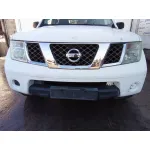 NISSAN PATHFINDER (R51) NISSAN PATHFINDER (R51) '2005 2.5 DCI DIESEL CAT BLANCO 2005